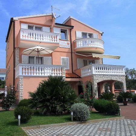 Villa Marica Vodice Extérieur photo