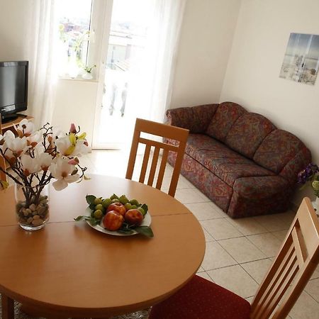 Villa Marica Vodice Extérieur photo