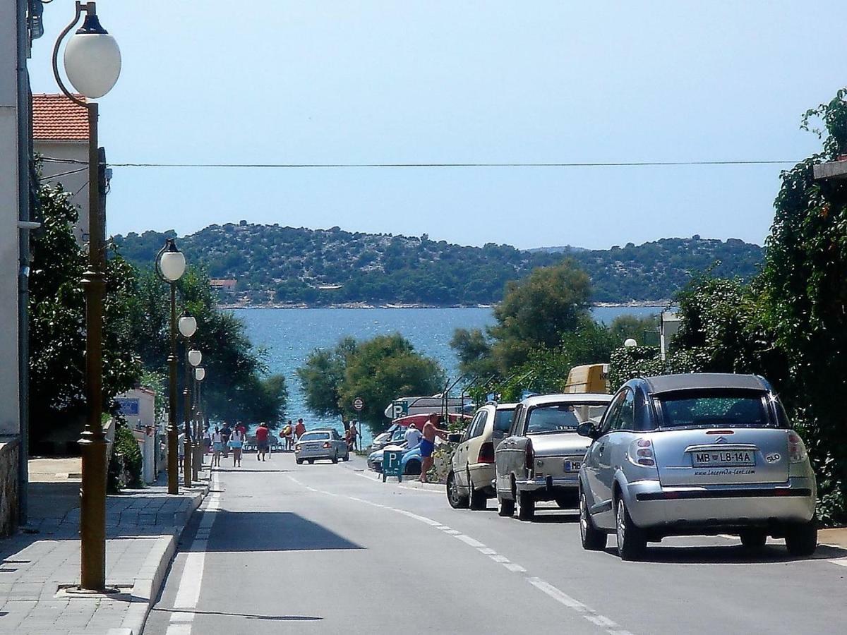 Villa Marica Vodice Extérieur photo
