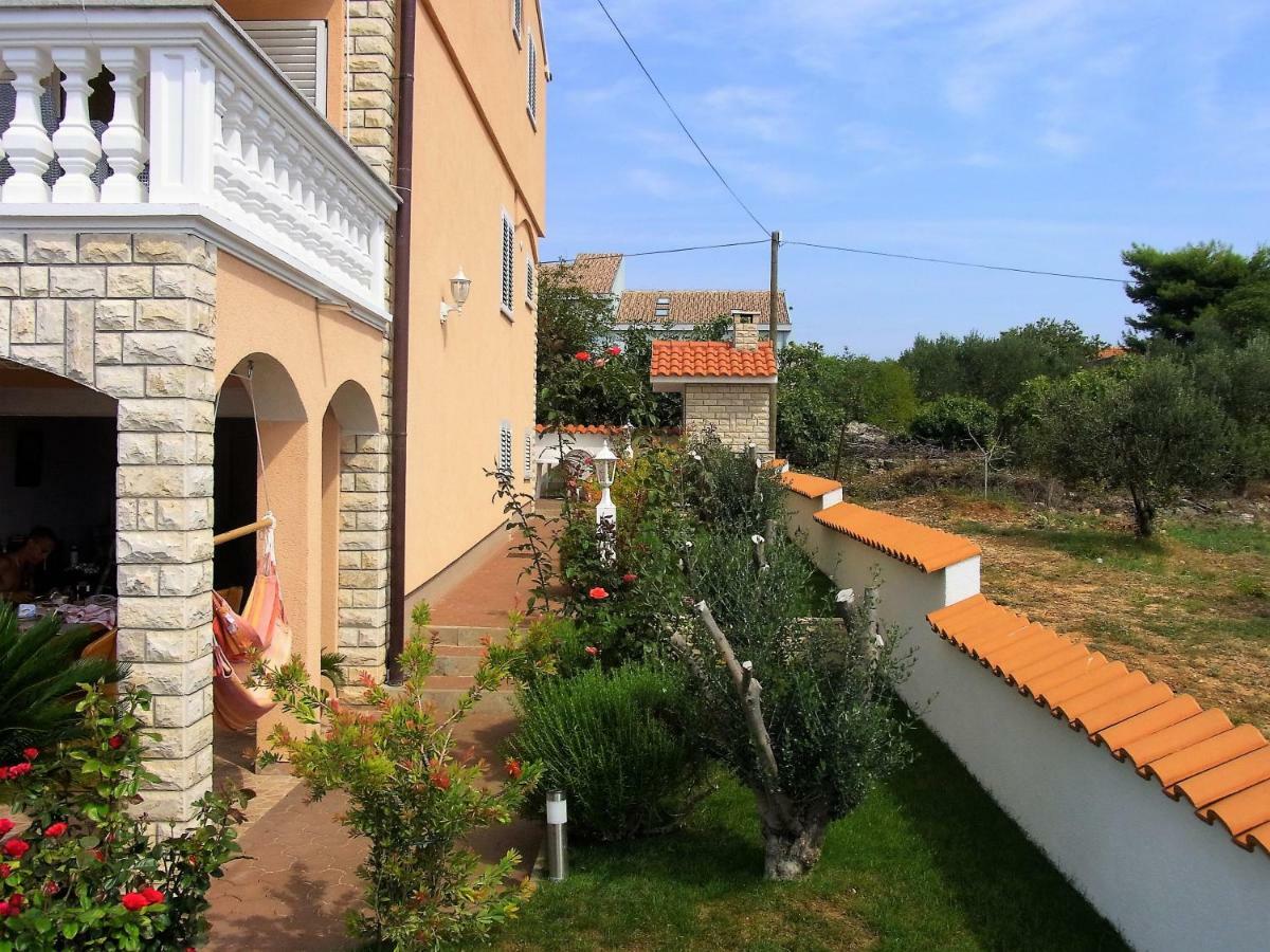 Villa Marica Vodice Extérieur photo