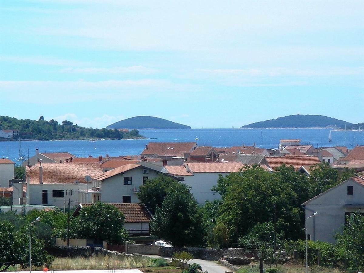 Villa Marica Vodice Extérieur photo