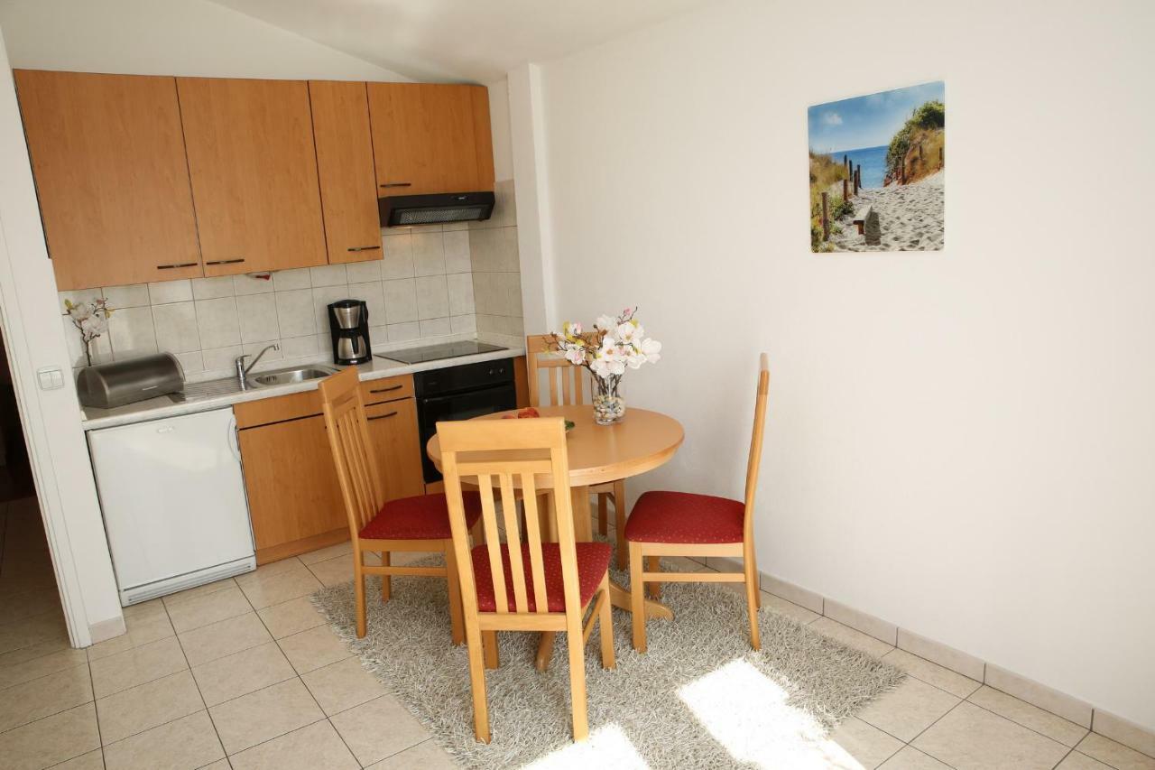 Villa Marica Vodice Extérieur photo