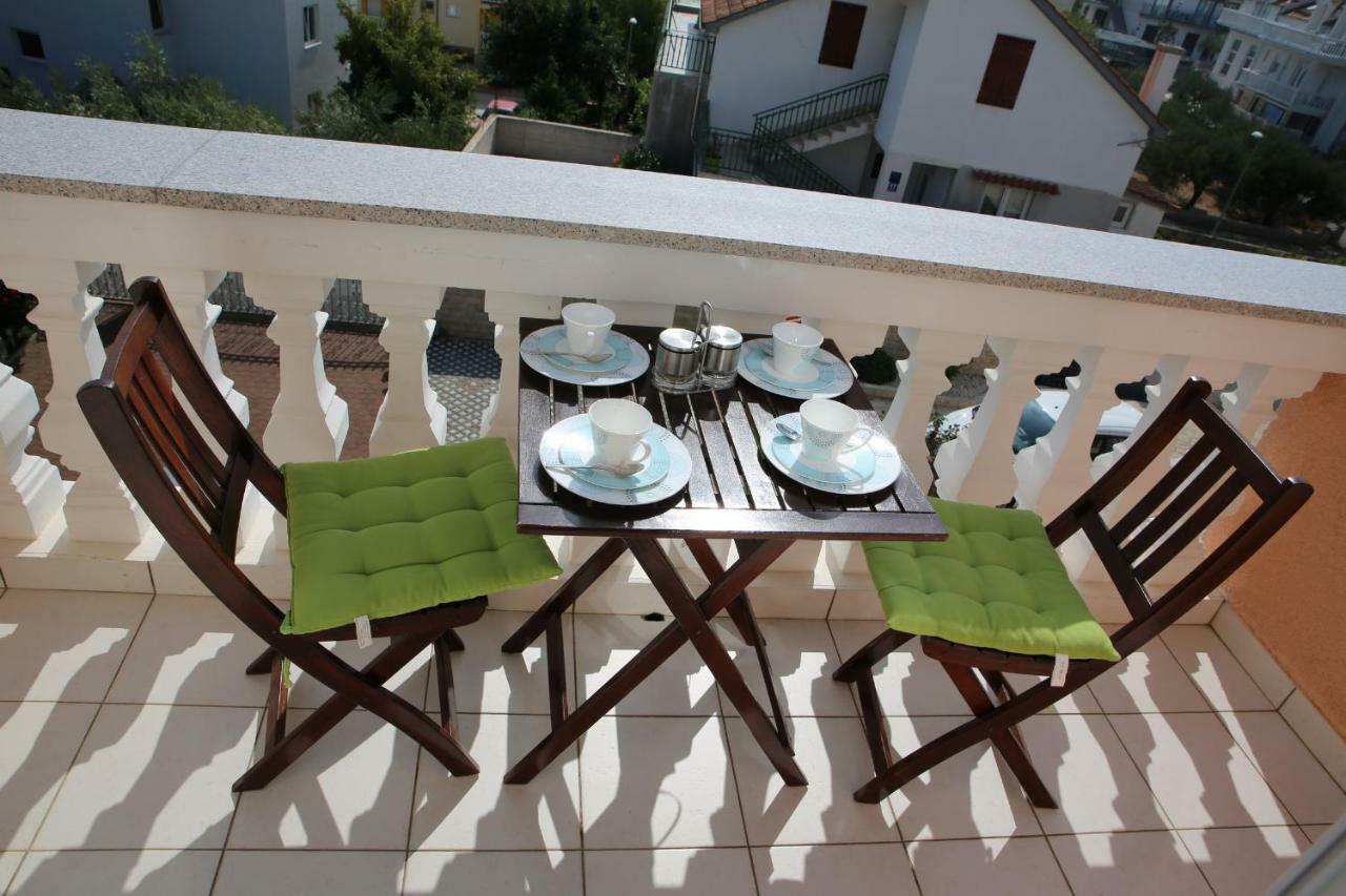 Villa Marica Vodice Extérieur photo