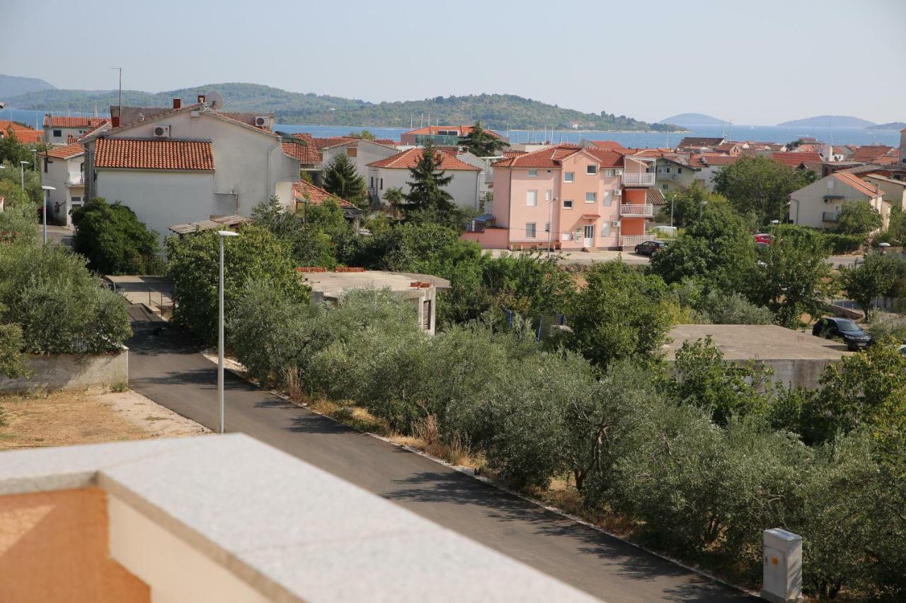 Villa Marica Vodice Extérieur photo