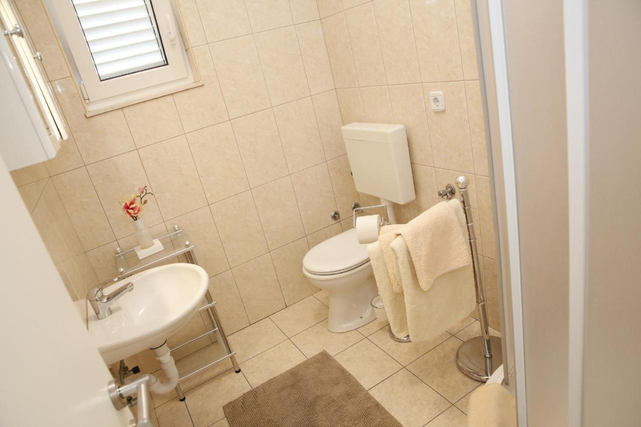 Villa Marica Vodice Chambre photo
