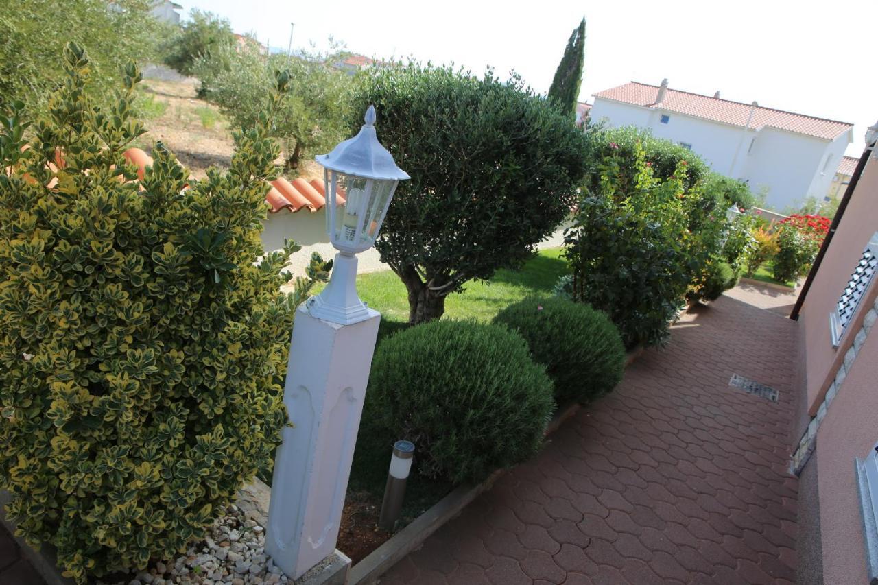 Villa Marica Vodice Chambre photo