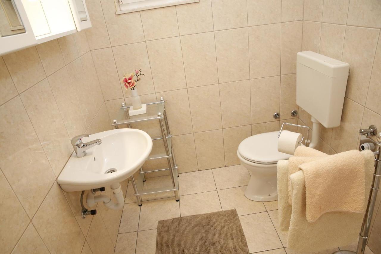 Villa Marica Vodice Chambre photo