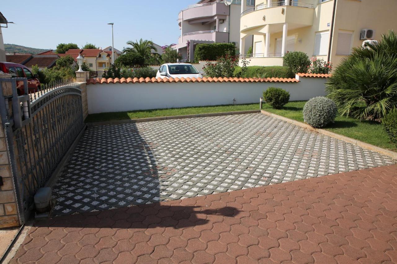 Villa Marica Vodice Chambre photo