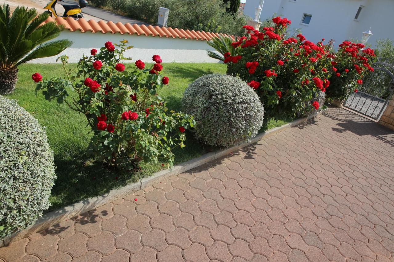 Villa Marica Vodice Chambre photo