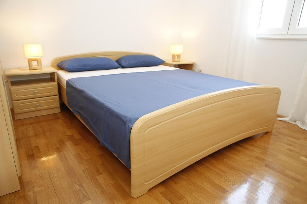 Villa Marica Vodice Chambre photo