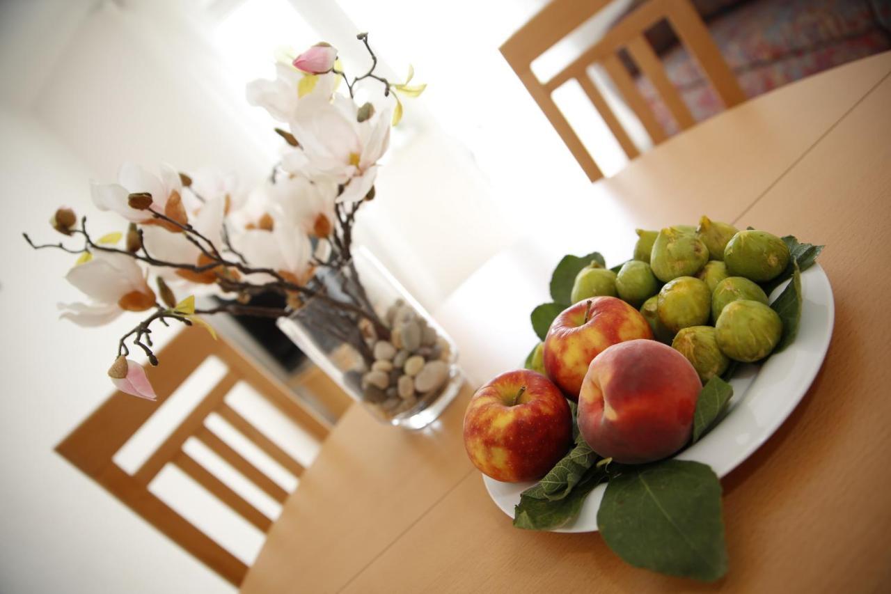 Villa Marica Vodice Chambre photo